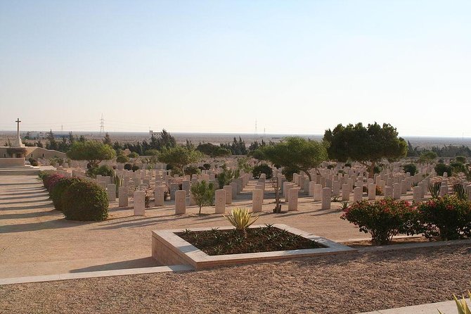 1 Day tour to Alexandria from Cairo - Price, tickets, and the real cost of the day