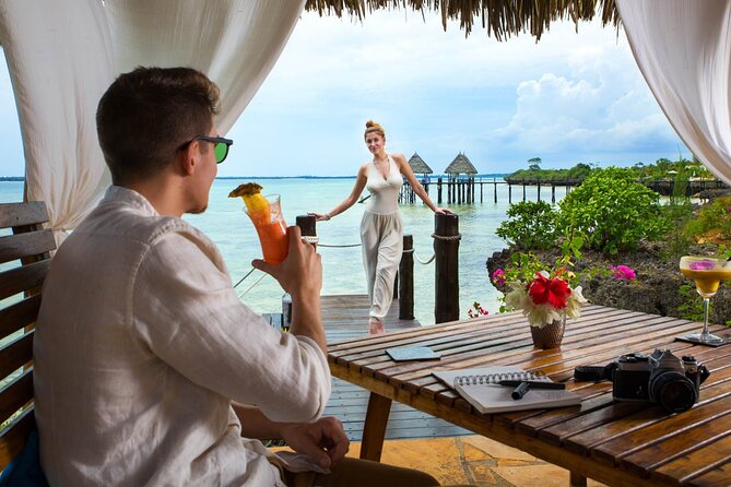 12 days Luxury Tanzania Honeymoon Safari and Zanzibar - Lake Manyara packs variety into one day