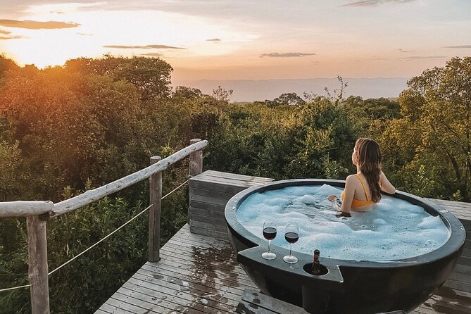 12 days Luxury Tanzania Honeymoon Safari and Zanzibar - Arusha gives you a soft landing