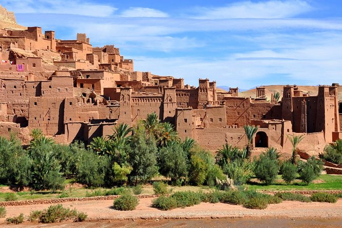 2-Day Zagora Desert Tour from Marrakech - The sunrise ride and return to Marrakech