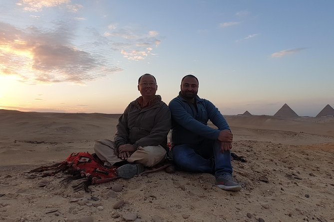 2 days cairo and giza attractions plus Gem, private tour - Why this two-day plan works in Cairo