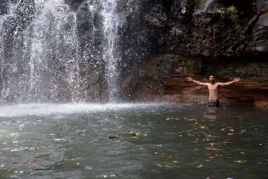 2-Hour Quad Bike Tour of the Wild South of Mauritius - What the two-hour route feels like