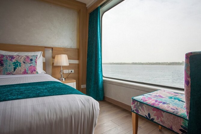 2 Night Nile Cruise from Aswan to Luxor - Timing, transport, and simple planning tips