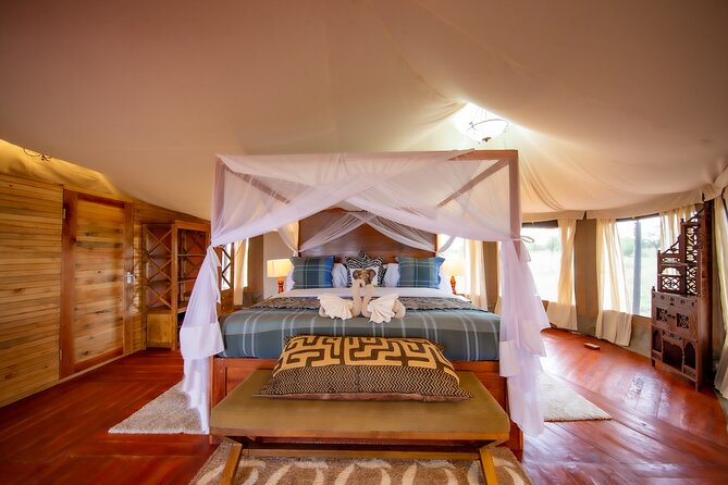 3-Day Classic Serengeti Safari - Private touring and the role of the guide