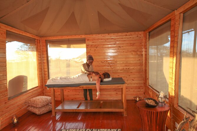 3-Day Classic Serengeti Safari - Who should book this three-day safari?