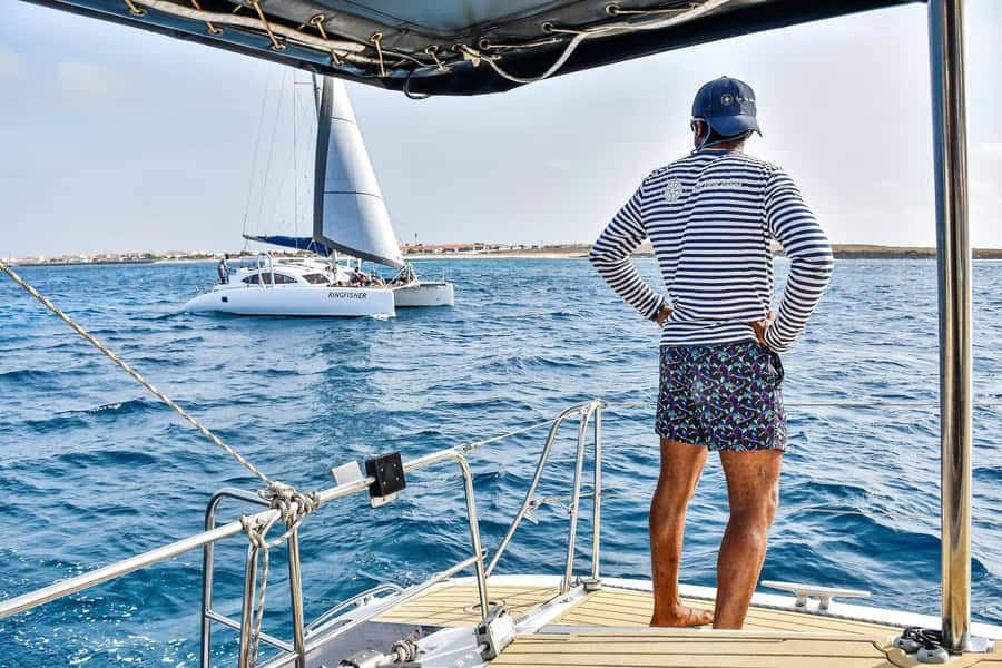 3-hour Catamaran Adventure on the waters of Sal Island - Should you book this Sal Island catamaran trip?