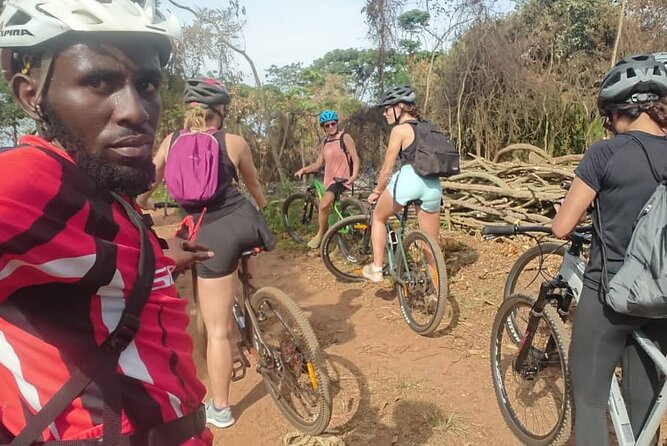 3 Hours Guided Cycling Tour Across Lake Victoria - Is $60 a fair price?