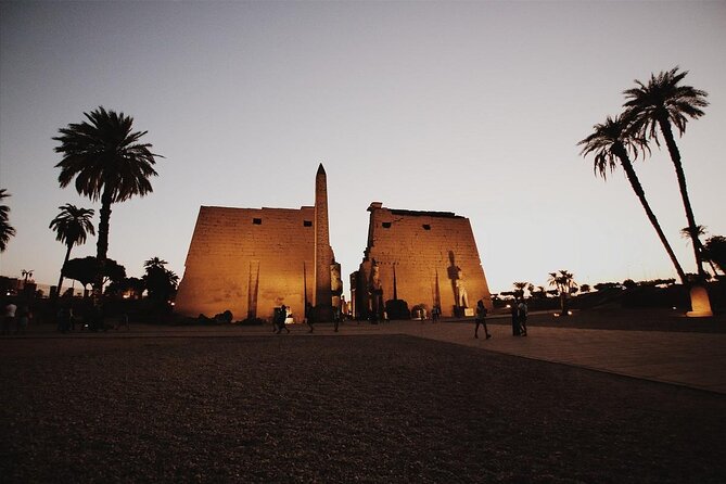 4-Day 3-Night Nile Cruise from Aswan to Luxor - Private Tour - Why sailing from Aswan to Luxor works so well