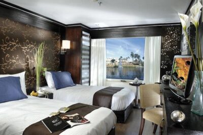 4-Day 3-Night Nile Cruise from Aswan to Luxor – Private Tour