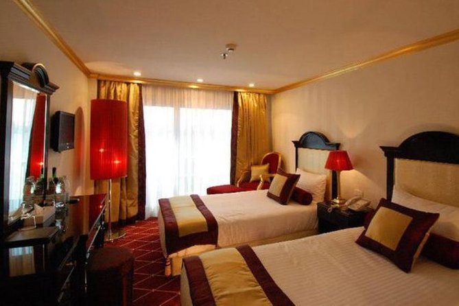 4-Day 3-Night Nile Cruise from Aswan to Luxor - Private Tour - The schedule is rewarding, but not gentle