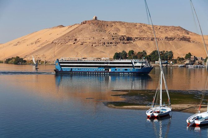 4-Day 3-Night Nile Cruise from Aswan to Luxor - Private Tour - Should you book this Aswan to Luxor cruise?