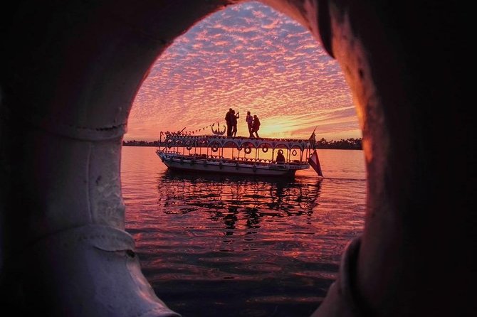 4-Day 3-Night Nile Cruise from Aswan to Luxor With Balloon and Abu Simbel - Timing, extras, and the real cost