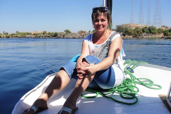 4-Day 3-Night Nile Cruise from Aswan to Luxor With Balloon and Abu Simbel - Who should book this cruise
