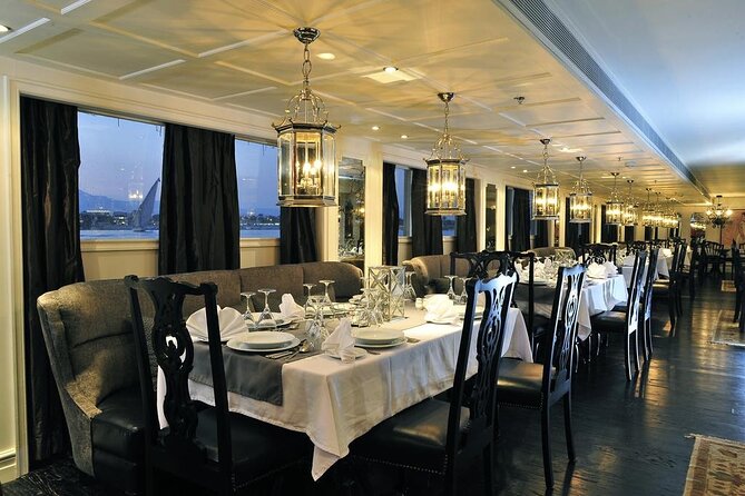 4-Day Nile Cruise Aswan and Luxor Hot Air Balloon with Abu Simbel - Is $715.48 a fair price?