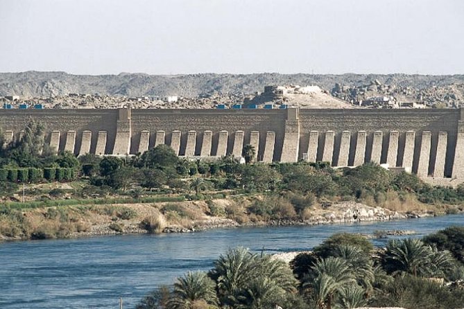 4-Days 3-Nights Cruise From Aswan To Luxor including Abu Simbel Hot Air Balloon - Day 4: Balloon flight and the monuments of the West Bank