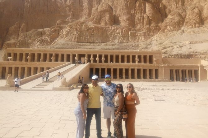 4-Days Nile Cruise Aswan&Luxor,Hot Air Balloon&Abu Simbel.Hot deal - Day one: Philae, the High Dam, and your first night aboard