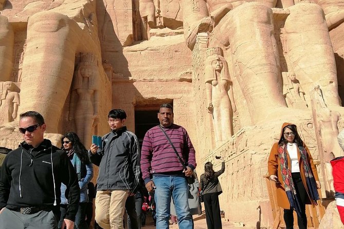 4-Days Nile Cruise From Aswan To Luxor including Abu Simbel and Hot Air Balloon - The cruise ship: practical comfort, not guaranteed luxury