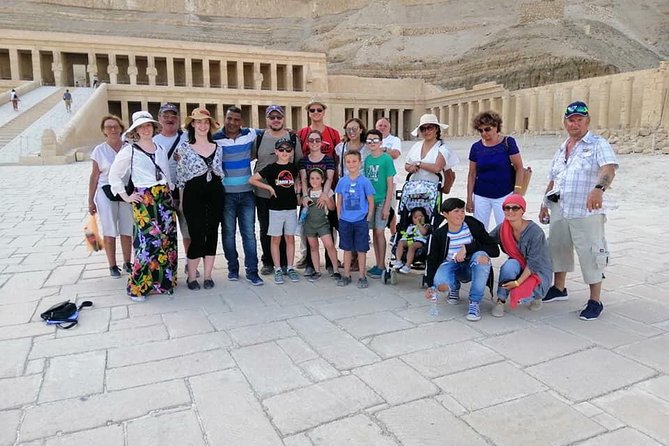 4-Days Nile Cruise From Aswan To Luxor including Abu Simbel and Hot Air Balloon - The pace, the costs, and the small print