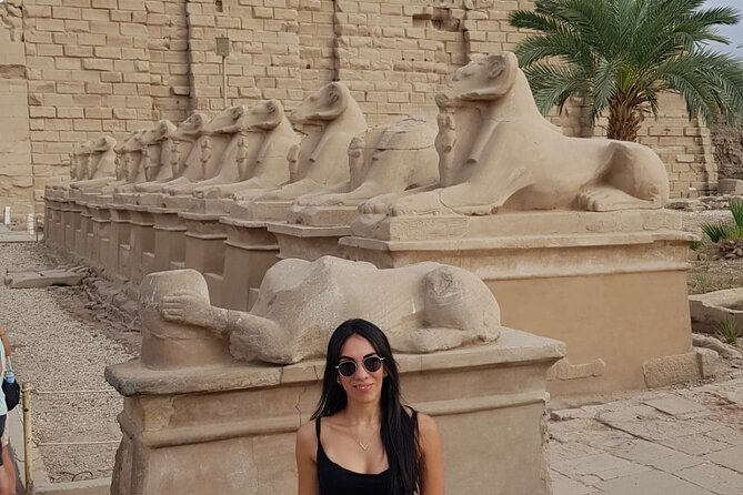 4 Days Nile Cruise From Aswan To Luxor Including Abu Simbel & Hot Air Balloon - Day two: the long road to Abu Simbel