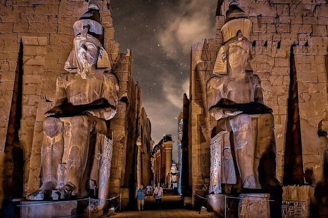 4 Days Nile Cruise From Aswan To Luxor Including Abu Simbel & Hot Air Balloon - Day one: Aswan, the High Dam, and Philae