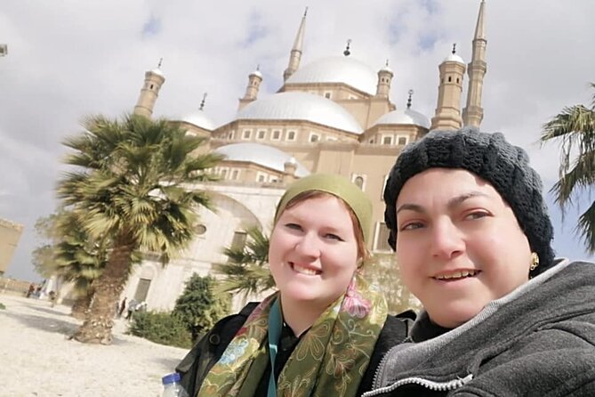 4-hours private Tour Islamic Mosque,Coptic Cairo &Khan el-Khalili - Khan el-Khalili: Cairo’s bazaar finale