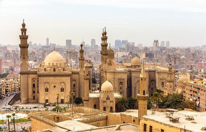 4-Private Tour Coptic Cairo and Islamic Cairo day tour - Why this four-hour Cairo tour works
