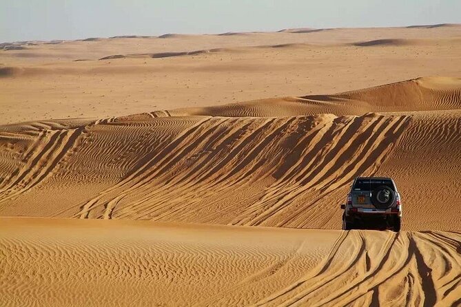 4x4 Jeep Safari in Agadir Mini Sahara and Berber Lunch - Arbaa Rasmouka and a proper Berber lunch