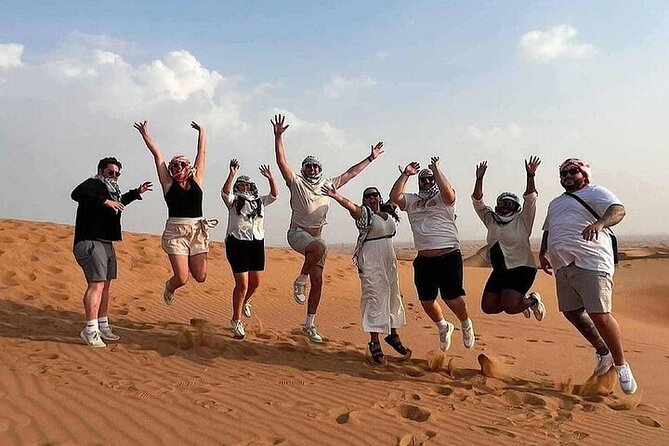 4x4 Jeep Safari in Agadir Mini Sahara and Berber Lunch - The Petite Atlas and Rasmouka desert