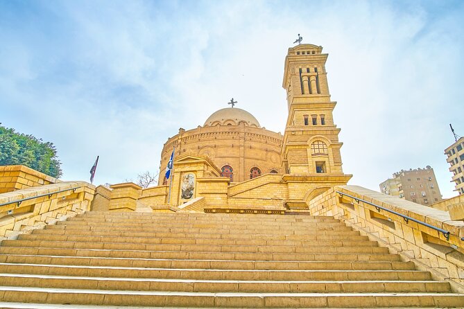 5-Day Tour in Cairo with Pick Up - Guides, group size, and the human side of the tour