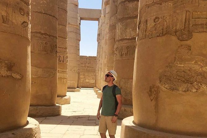 5 days 4 night Nile Cruise: Luxor to Aswan with Flight from Cairo - What the $775 price really covers