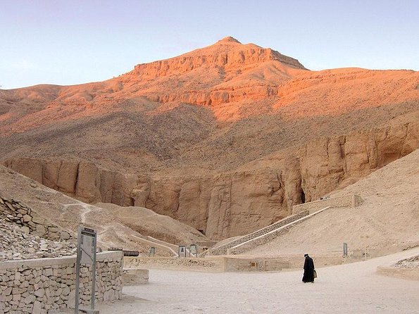 5 days 4 night Nile Cruise: Luxor to Aswan with Flight from Cairo - The ship: comfortable basics, not guaranteed luxury