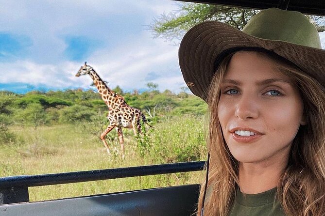 5 Days Best of Tanzania Luxury Safari Northern Circuit - Day 4: An early Serengeti game drive