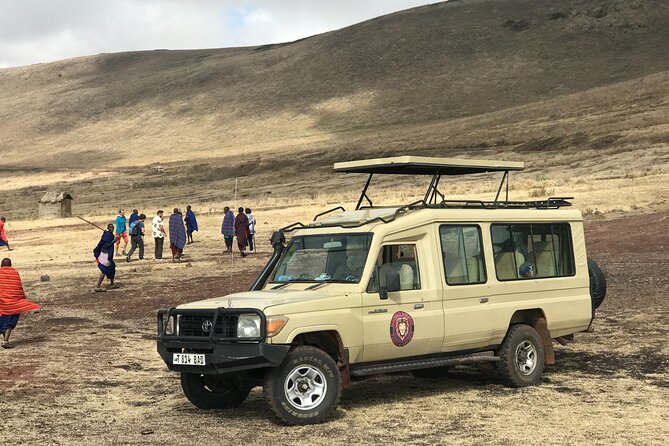 5 Days Budget Private Safari, Tanzania - Day 5: Birds, primates, and Lake Manyara