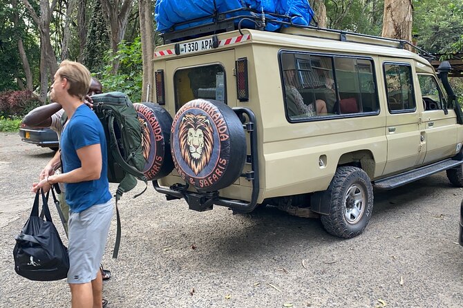 5 Days Budget Private Safari, Tanzania - What the private format changes