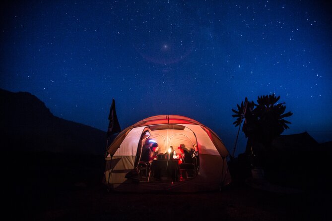 7-Day Machame Kilimanjaro Summit Tour from Arusha - Why the Machame route is worth your time