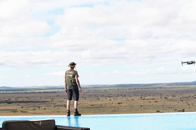 7-Day Premium Luxury Tanzania Safari All-Inclusive - Day 4: Crossing toward the Serengeti