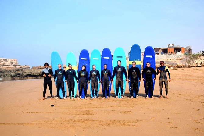 7 days All Inclusive Surf Package - Seven nights in a traditional riad