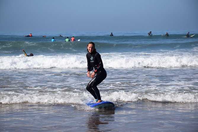 7 days All Inclusive Surf Package - Food that keeps the package simple