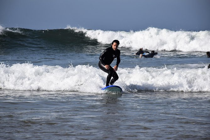 7 days All Inclusive Surf Package - The value of $604.84