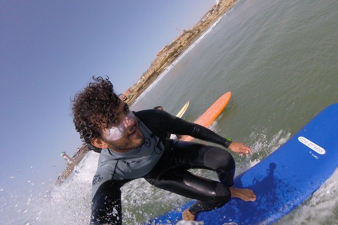 7 days All Inclusive Surf Package - Who will enjoy this surf camp most