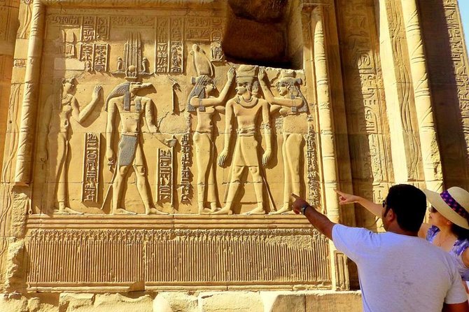 8-Day Private Tour Cairo, Aswan, Luxor and Nile Cruise Including Air Fare - Day 6: The Valley of the Kings and the flight back to Cairo