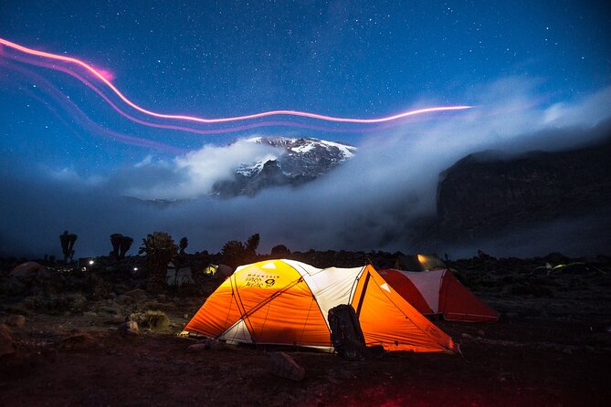 8-Day Small-group Lemosho Kilimanjaro Summit Trekking - What the $2,895 price includes