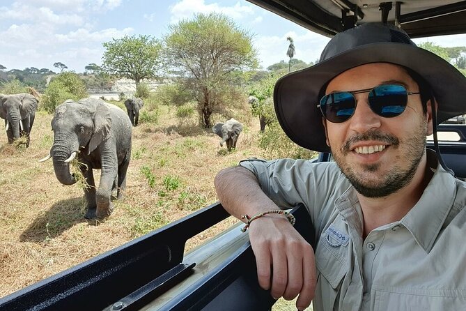 8 Days Great Wildebeest Calving Migration Safari from Arusha - Day 3: A compact wildlife day at Lake Manyara