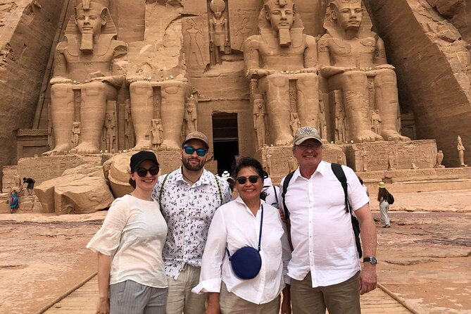 Abusimble Day Tour from Aswan - Is the $35.29 price good value?