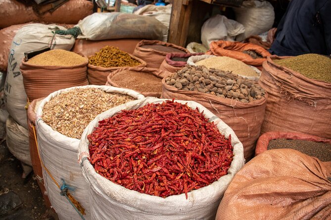 Addis Ababa Authentic Private City Tour - Why this Addis Ababa day works