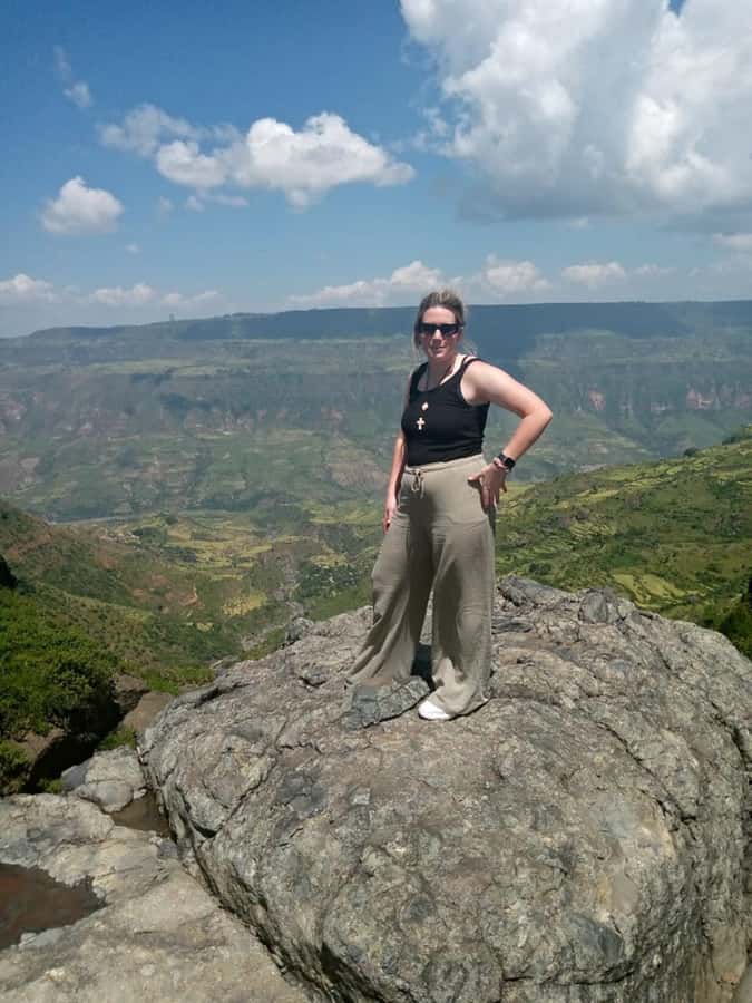 Addis Ababa: Debre Libanos, Blue Nile Gorge, and Cave Tour - Transport, road conditions, and the real length of the day