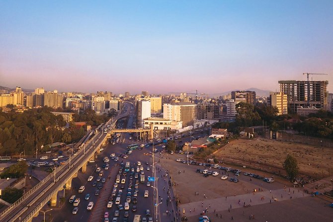 Addis Ababa Guided City Tour With Airport & Hotel Pick Up - The National Museum and the story of Lucy
