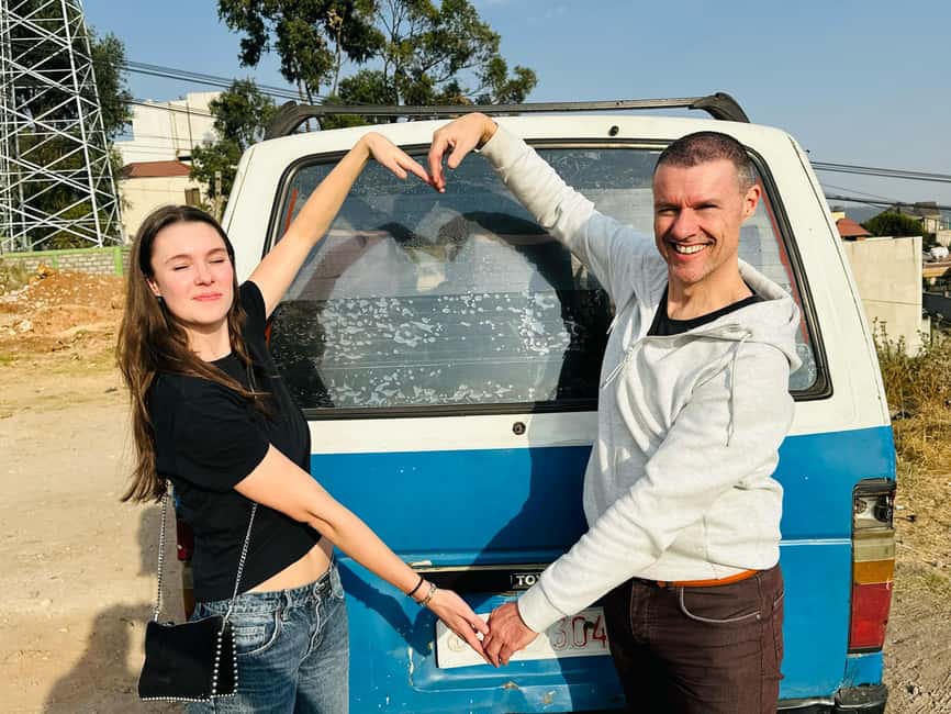 Addis Ababa: Guided Expedition through Ethiopia's Capital - What the $50 price really covers