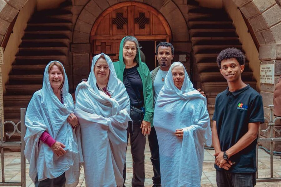 Addis Ababa highlight city tour - Key points to know before booking
