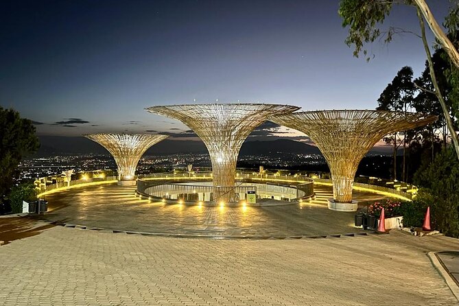 Addis Ababa Layover - Why a layover tour works well in Addis Ababa